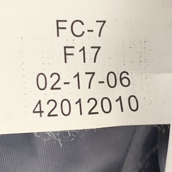 Free Country‎ Women's [Size Medium] Black & Green Hooded Jacket - Picture 12 of 14